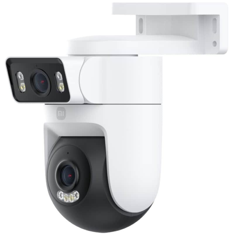 Ασύρματη IP Camera Xiaomi CW500 Dual 2K με WiFi Ανίχνευση κίνησης