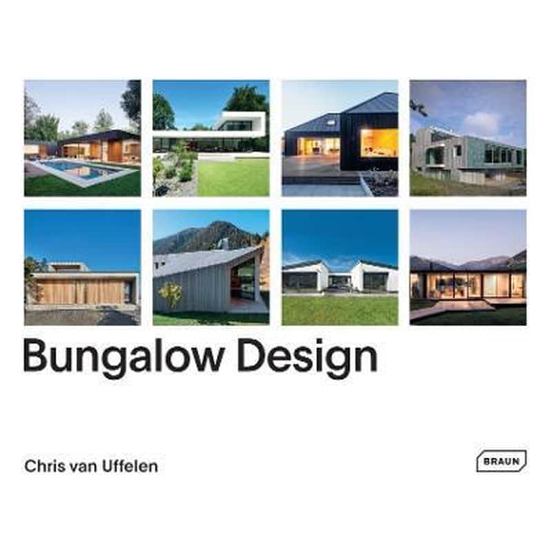 BUNGALOW DESIGN
