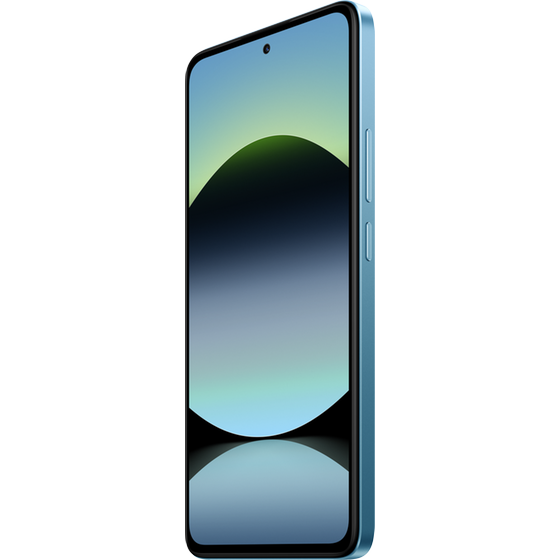 Xiaomi Redmi Note 14 4G 128GB - Blue image 3