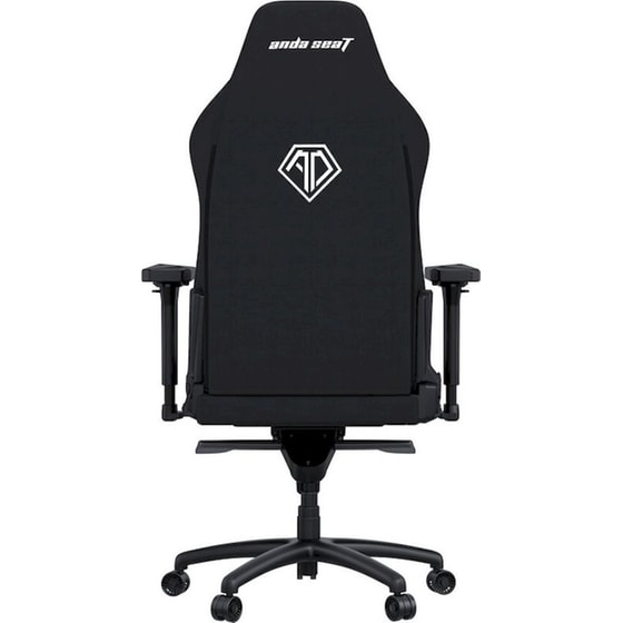 Καρέκλα Gaming Anda Seat Phantom 3 XL Υφασμάτινη - Μαύρη image 3