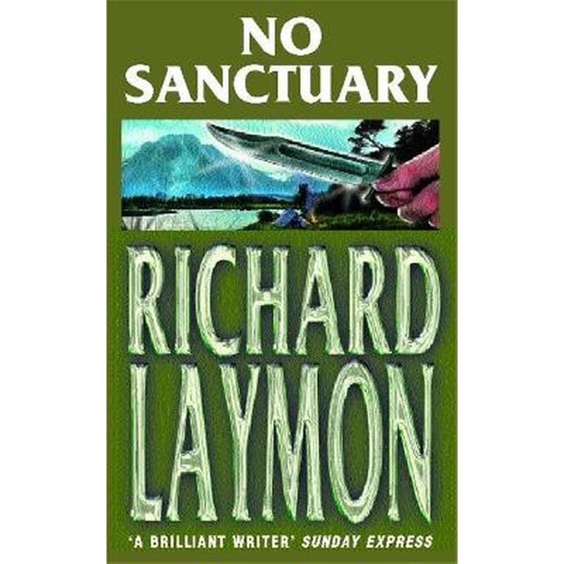 No Sanctuary