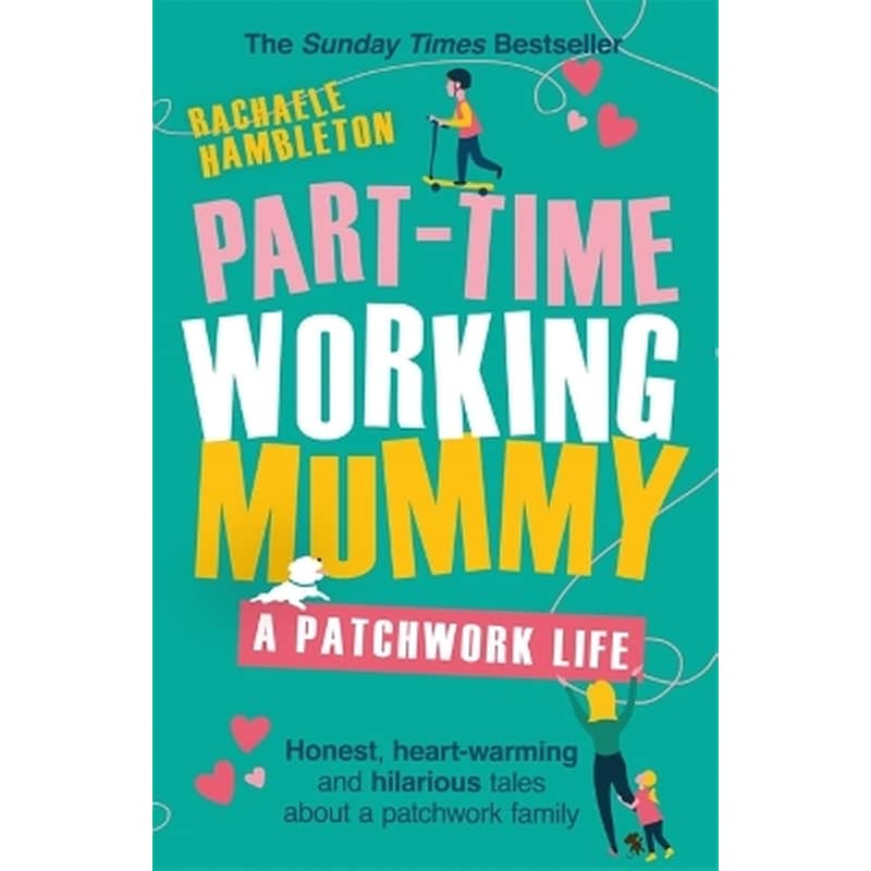 Part-Time Working Mummy