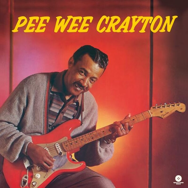 1960 Debut Album
