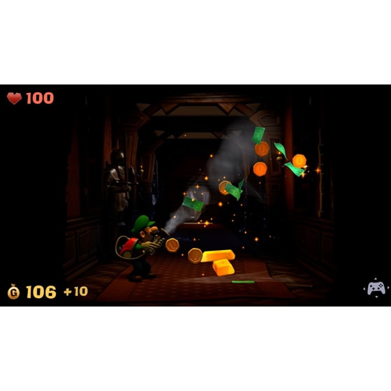 Luigi's Mansion 2 HD - Nintendo Switch image 5