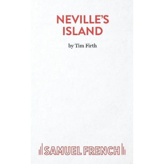 Neville's Island image 0