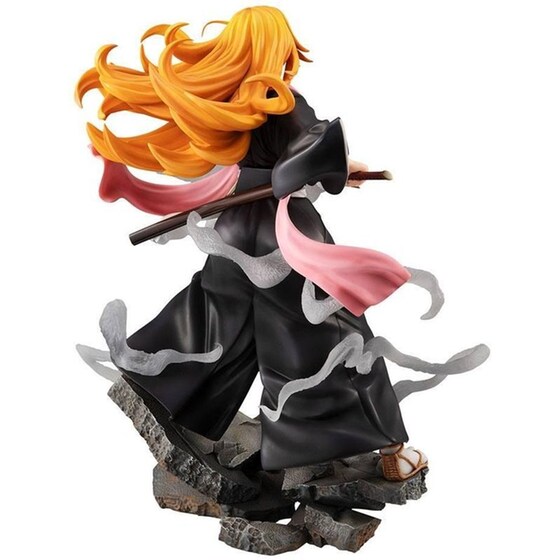 Φιγούρα Megahouse Bleach: G.e.m. Series - Rangiku Matsumoto (24cm) image 1