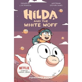 Hilda and the White Woff
