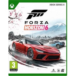 Forza Horizon 6 - Xbox Series X