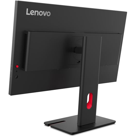 Lenovo Thinkvision T27qd-40 27" Quad HD IPS Flat 120Hz 6ms image 5