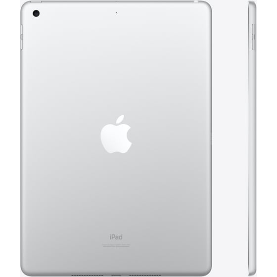 Apple iPad 9th Gen 256GB WiFi Silver image 1