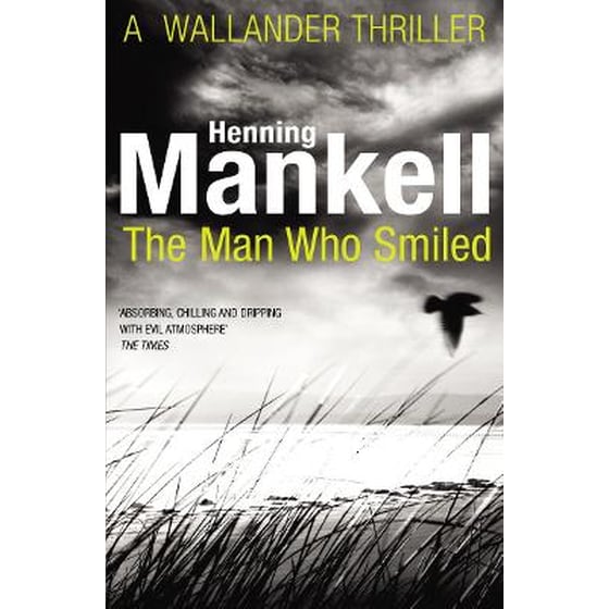 The Man Who Smiled image 0