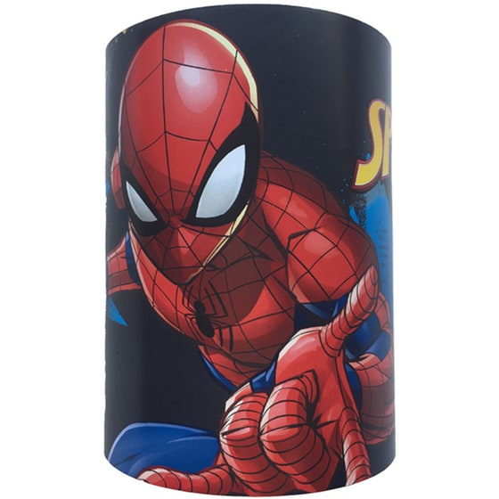 Σχολικό Σετ Μολυβοθήκη Gim Spiderman image 1