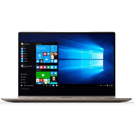 Laptop Lenovo Yoga 91013IKB 13.9" (i77500U/8GB/256GB/HD 620) image 2