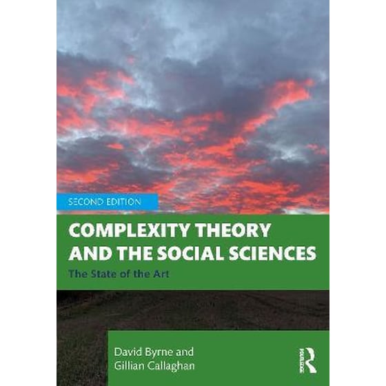 Complexity Theory and the Social Sciences : The State of the Art image 0
