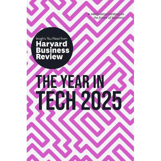 The Year in Tech, 2025 image 0