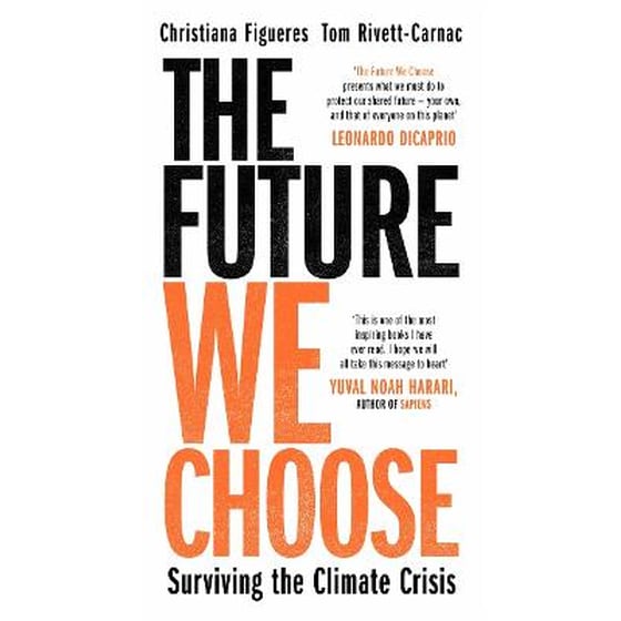Future We Choose image 0