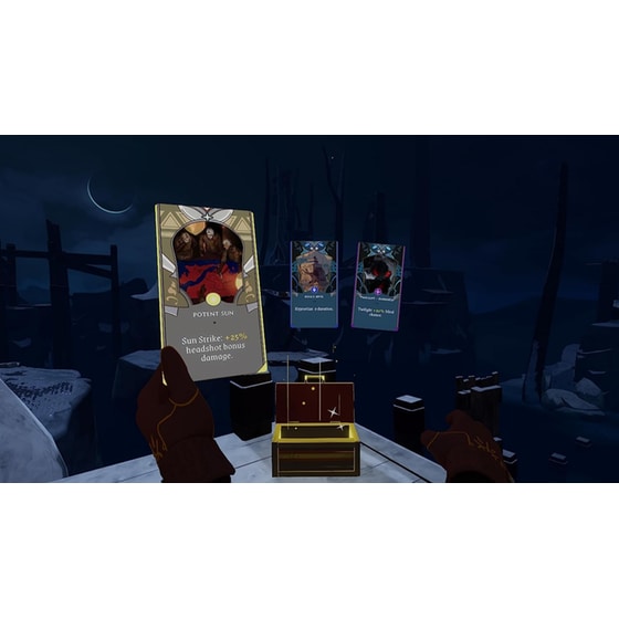 The Light Brigade Collector's Edition - PS5 image 3