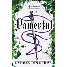 Powerful: Deluxe Collector's Edition Hardback