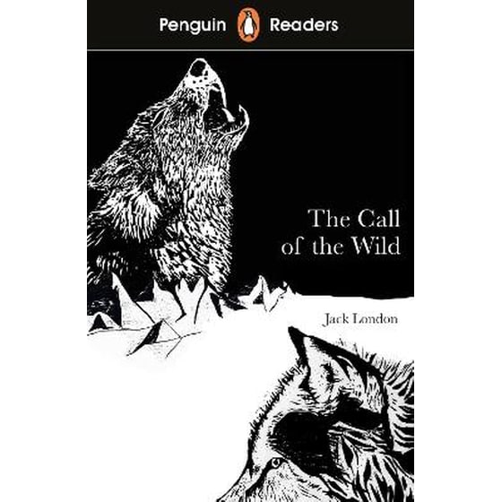 Call Of The Wild- Penguin Reader Level 2 image 0