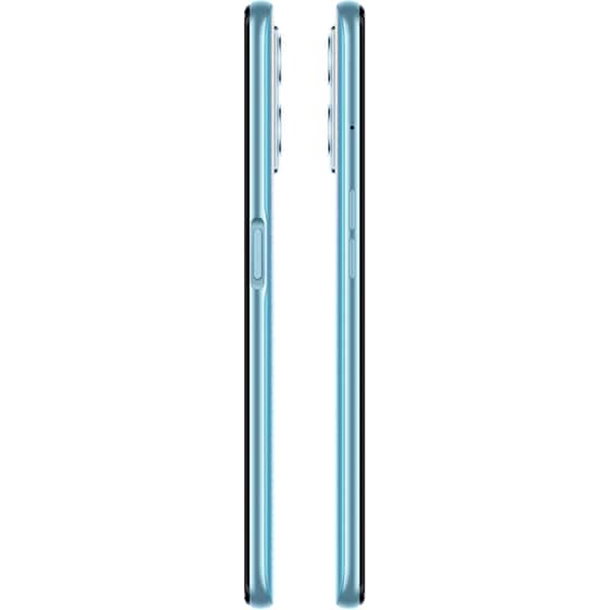 Oppo A96 6GB/128GB Dual Sim - Sunset Blue image 6
