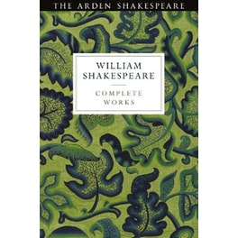 Arden Shakespeare Third Series Complete Works