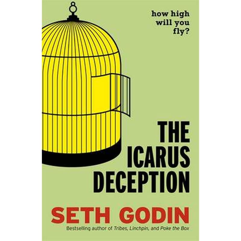The Icarus Deception