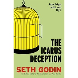 The Icarus Deception