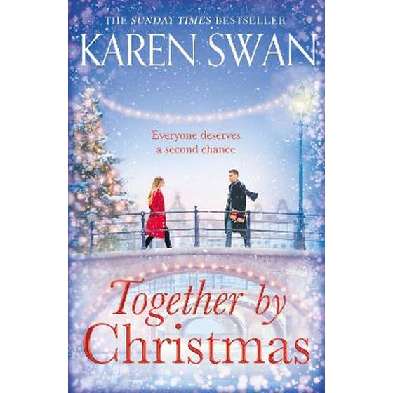Together by Christmas image 0