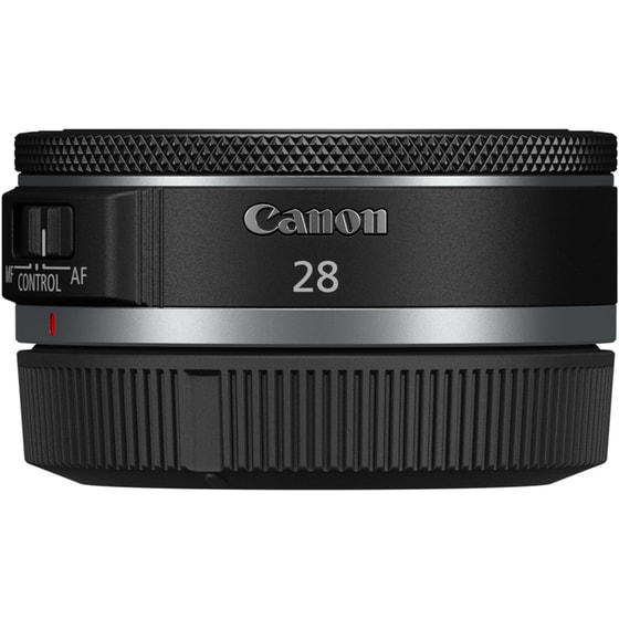 Φακός Canon RF 28mm f/2.8 STM image 4