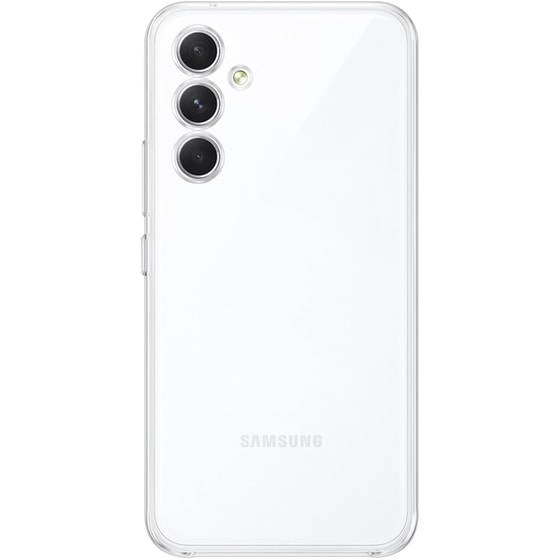 Θήκη Samsung Galaxy A54 5G - Samsung Clear Cover - Transparent image 0