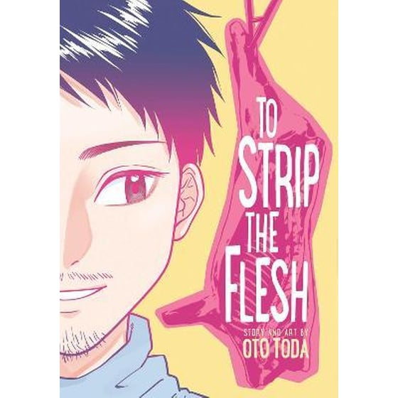 To Strip the Flesh image 0