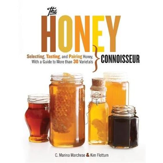 The Honey Connoisseur image 0