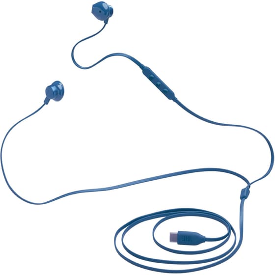Ακουστικά Handsfree JBL Tune 305C USB-C - Μπλε image 5
