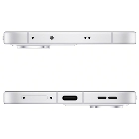 Oppo Reno13 5G 256GB - Plume White image 8