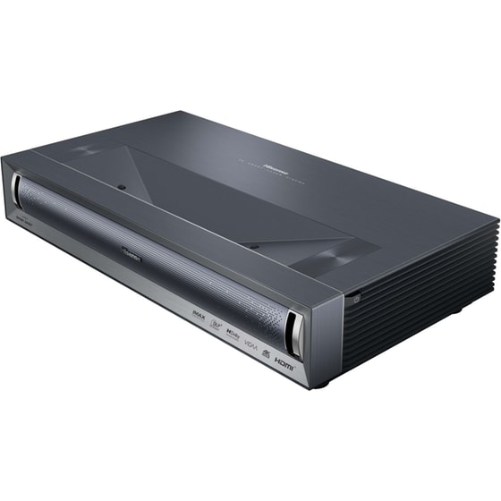 Projector Hisense PX3-PRO - Μαύρο image 1