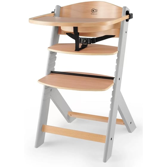 Καρέκλα Φαγητού Enock with grey legs image 4