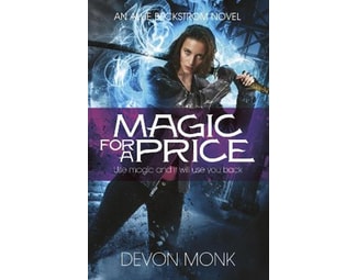 Magic for a Price image 0
