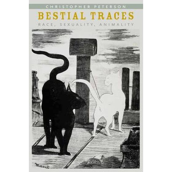 Bestial Traces image 0