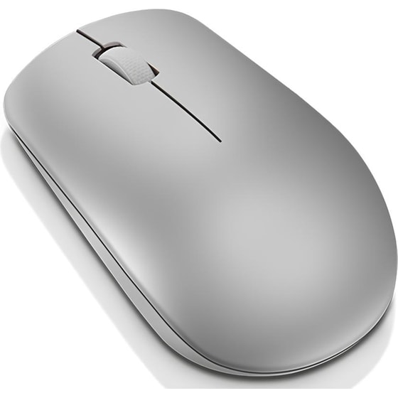 Lenovo 530 Ασύρματο Ποντίκι Platinum Grey image 0