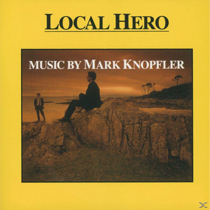 Music From Local Hero