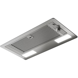 ELICA ERA S IX/A/52 52 cm Inox Απορροφητήρας Μηχανισμός Απορρόφησης
