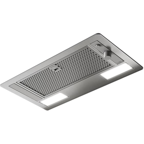 ELICA ERA S IX/A/52 52 cm Inox Απορροφητήρας Μηχανισμός Απορρόφησης image 0
