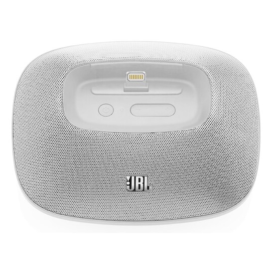 DOCK STATION JBL MM ONBEAT MICRO IP5 WHT image 1