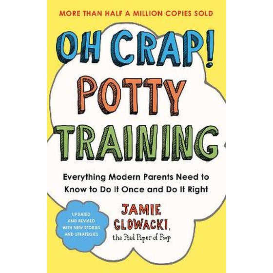 Oh Crap! Potty Training image 0