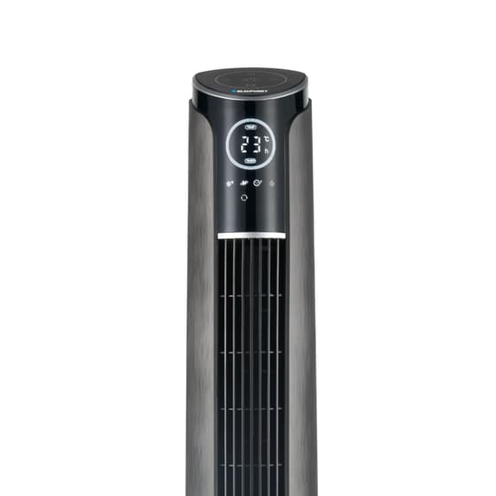BLAUPUNKT AFT801 Ανεμιστήρας Πύργος 45 W 31.1cm με Τηλεχειριστήριο image 1