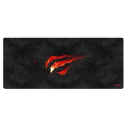 Havit HV-MP861 Gaming Mouse Pad XL 700mm Μαύρο