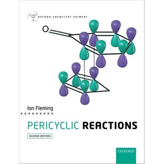 Pericyclic Reactions image 0