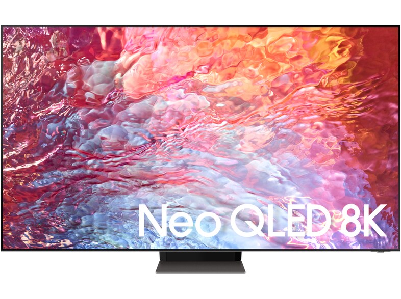 Τηλεόραση Samsung Neo QLED 55