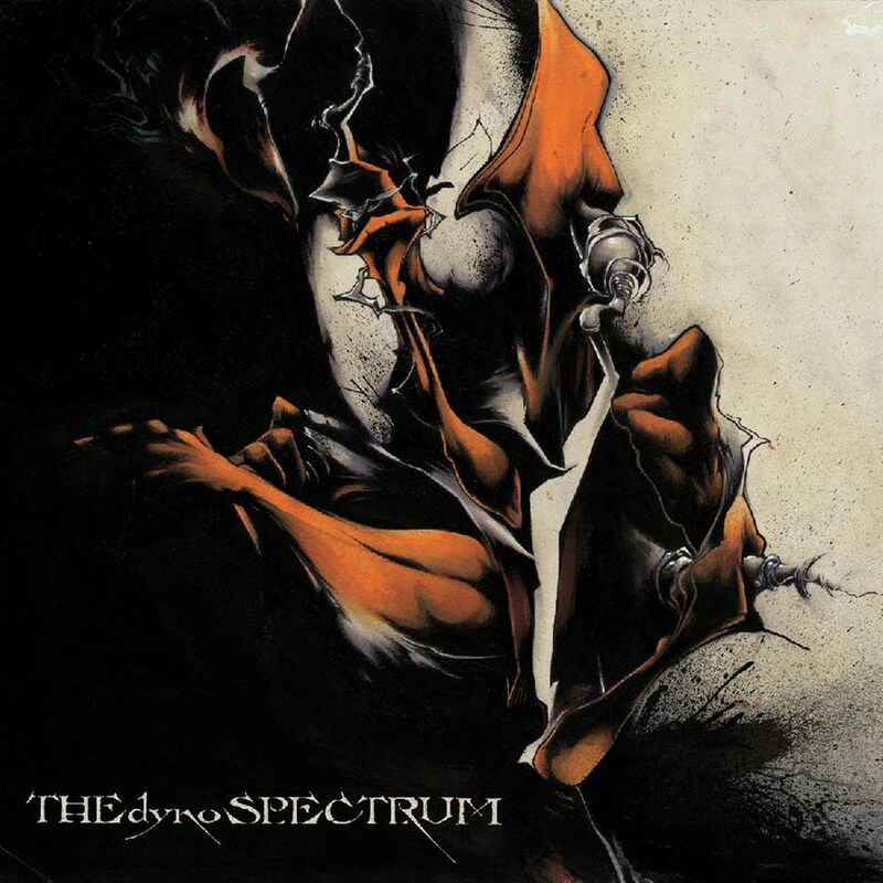 The Dynospectrum (3LP)