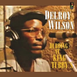 Dubbing At King Tubby's